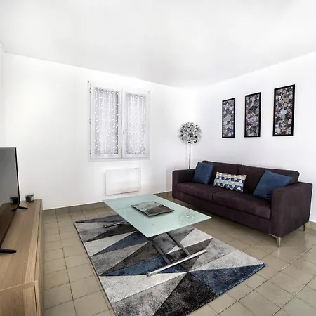 Vendégház Chambre Dans Maison Centre-ville